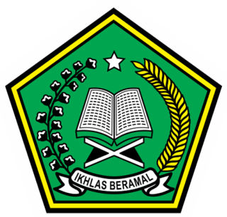 Website Resmi MAN Kota Kupang